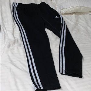 adidas SST Track Pants Women’s size Small